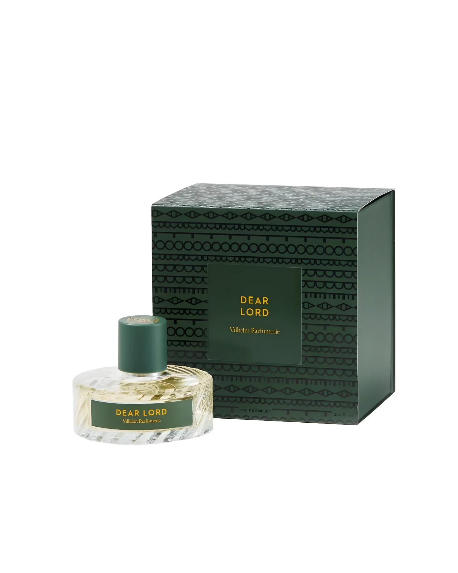 Dear Lord Vilhelm Parfumerie Eau de Parfum 100ml - Image 2