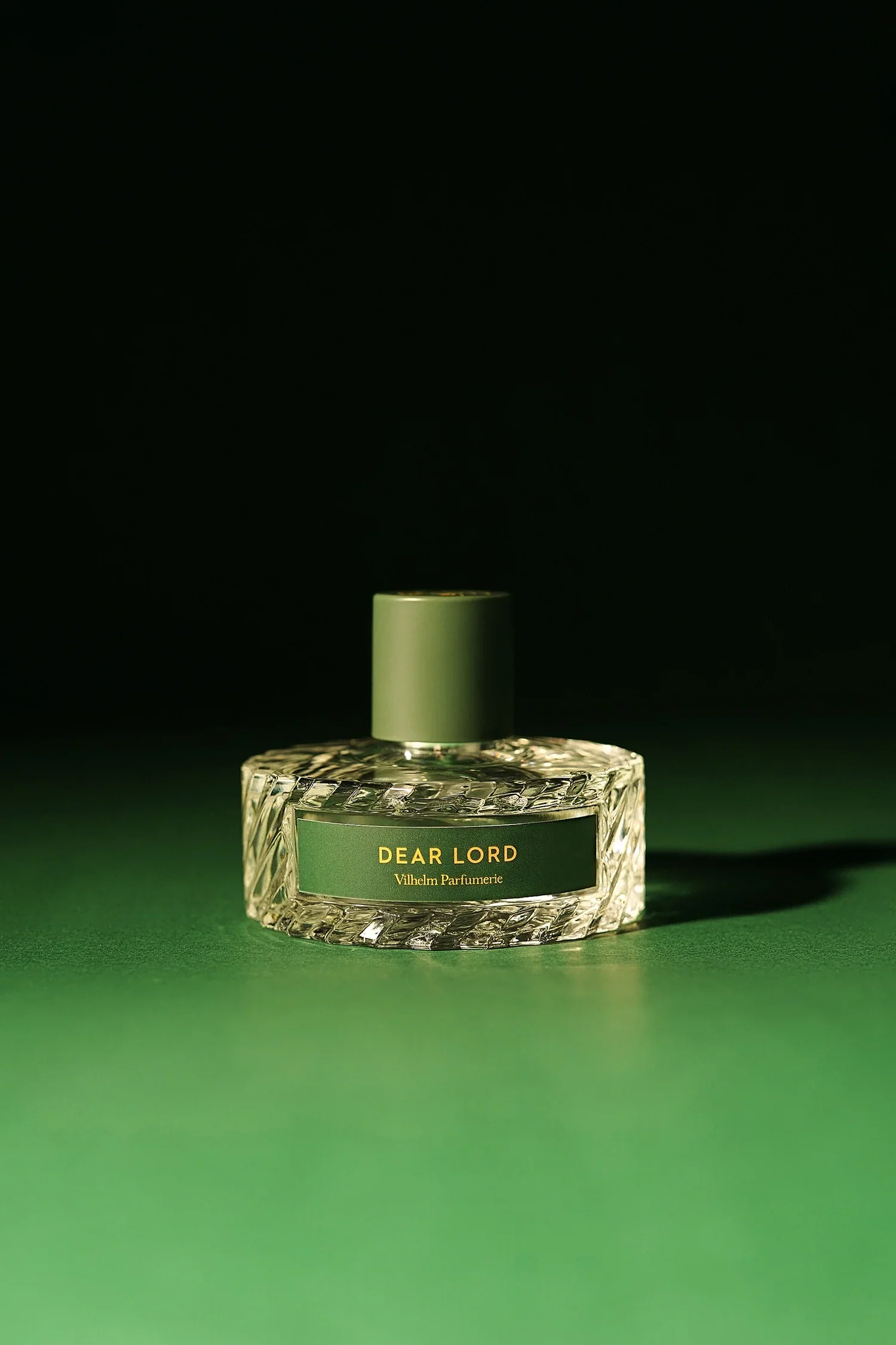 Dear Lord Vilhelm Parfumerie Eau de Parfum 100ml - Image 4