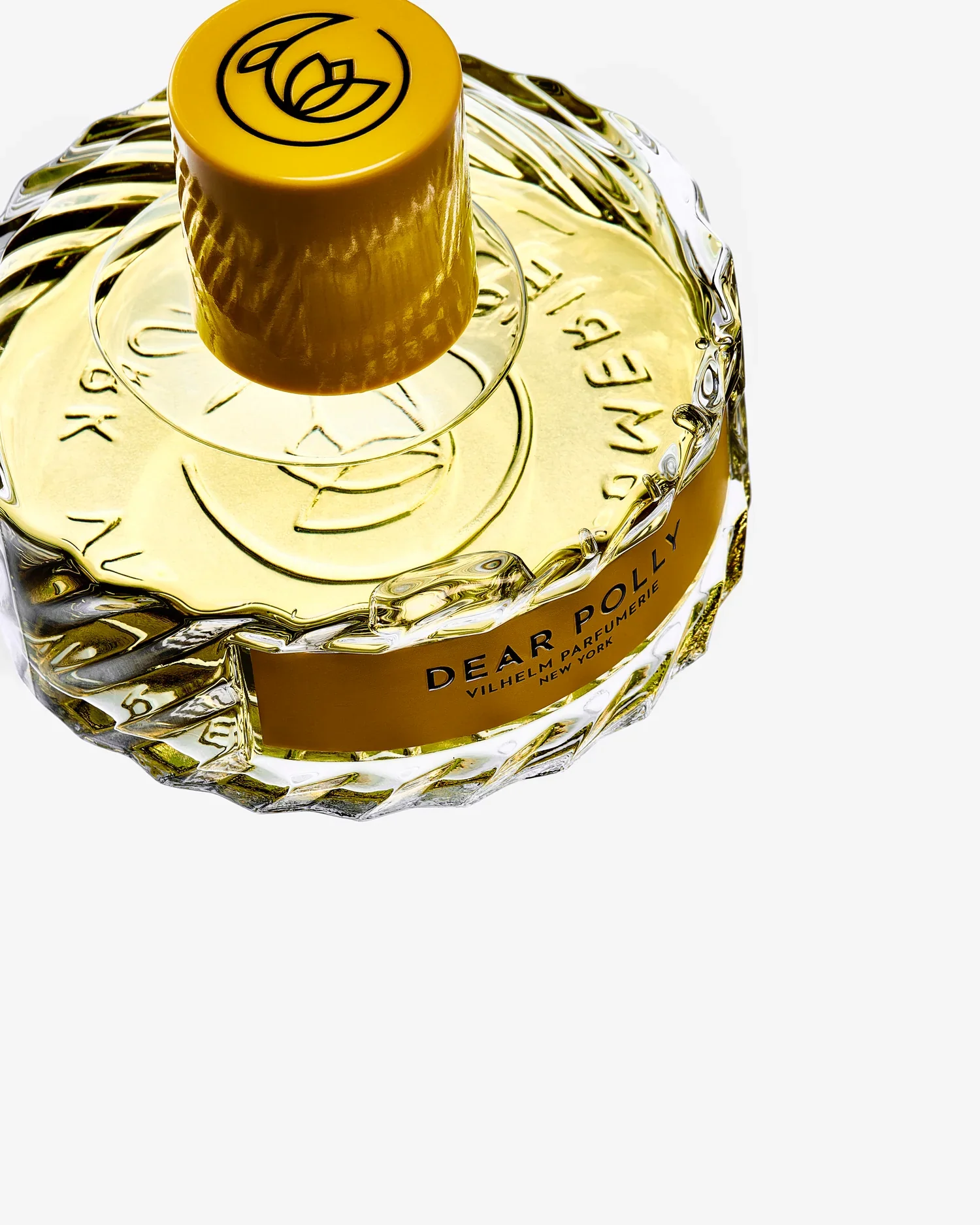 Dear Polly Vilhelm Parfumerie Eau de Parfum - Image 6