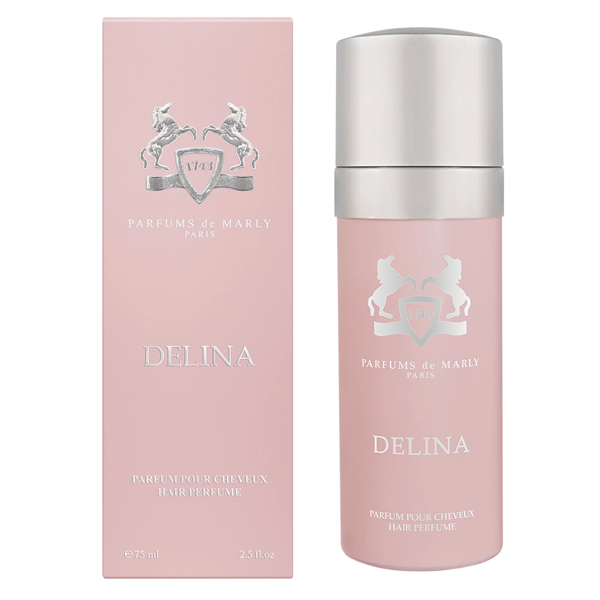 Delina Hair Mist Parfums de Marly 75ml - Image 2