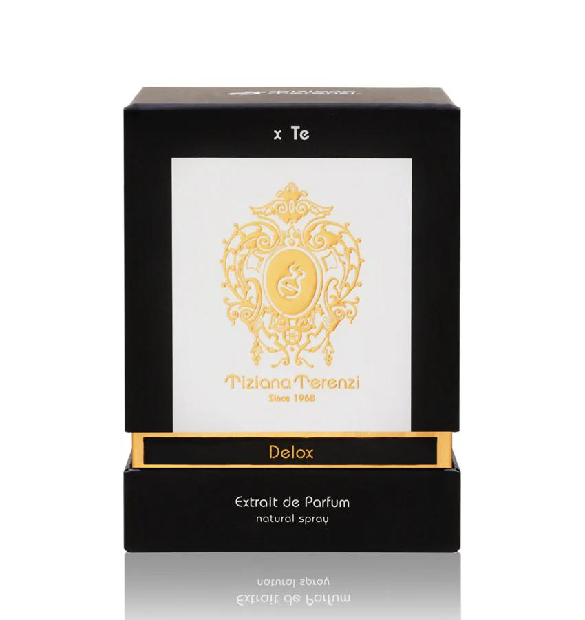 Delox Tiziana Terenzi Extrait de Parfum 100ml - Image 2