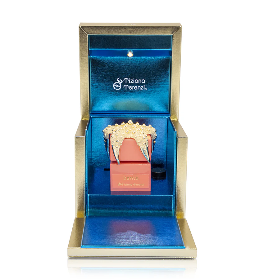 Deriva Tiziana Terenzi Extrait de Parfum 100ml - Image 2