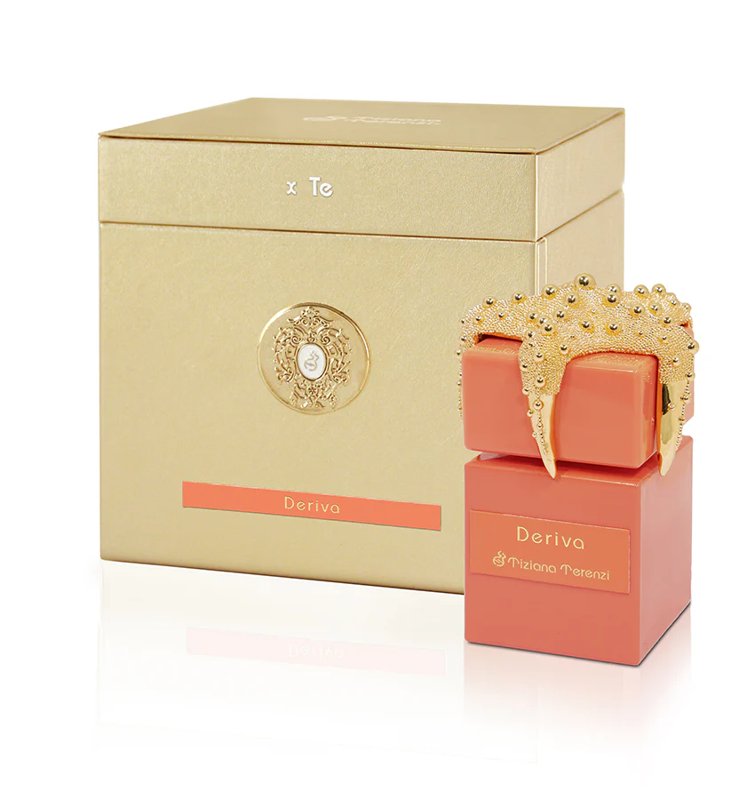 Deriva Tiziana Terenzi Extrait de Parfum 100ml - Image 4