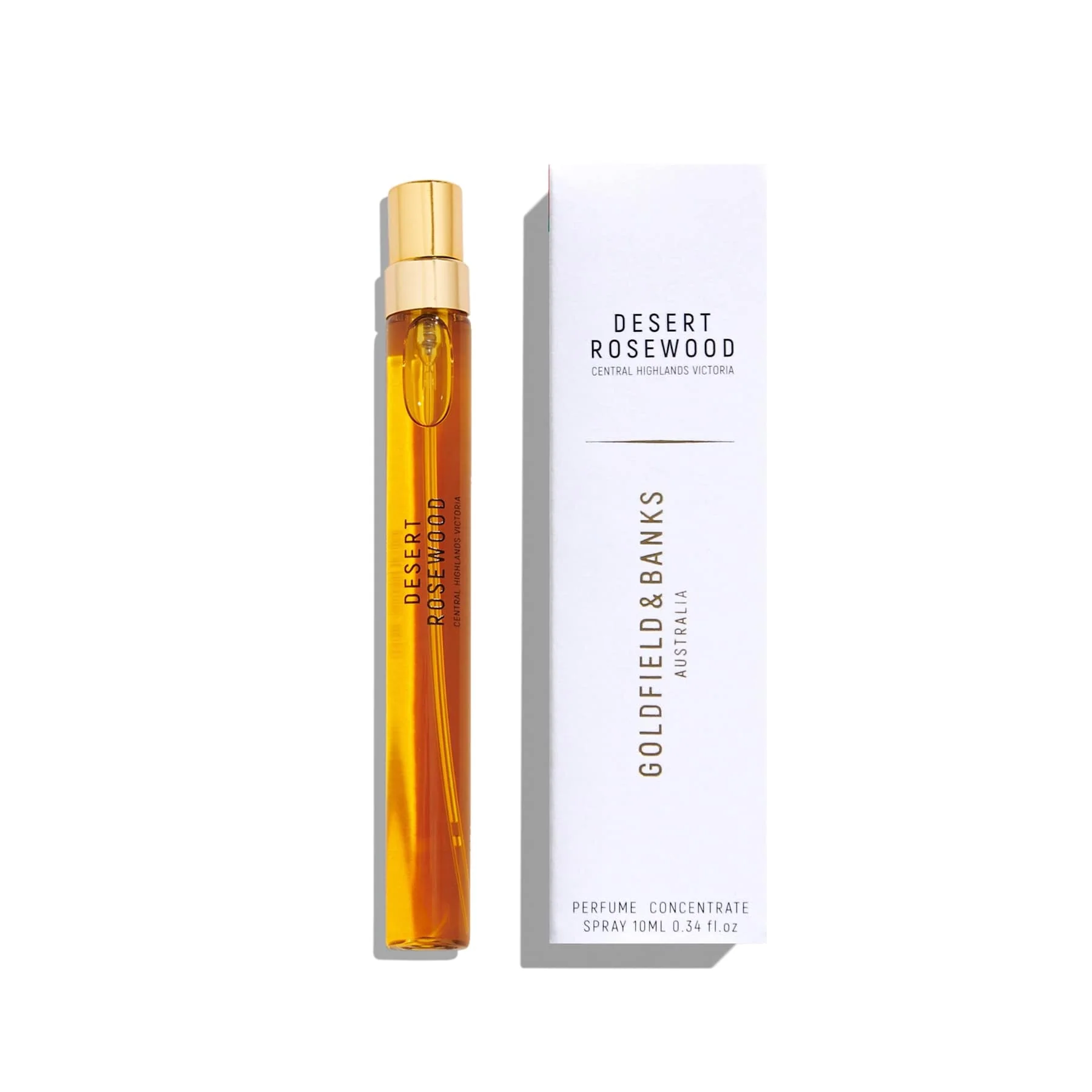 Desert Rosewood Goldfield & Banks Parfum - Image 10
