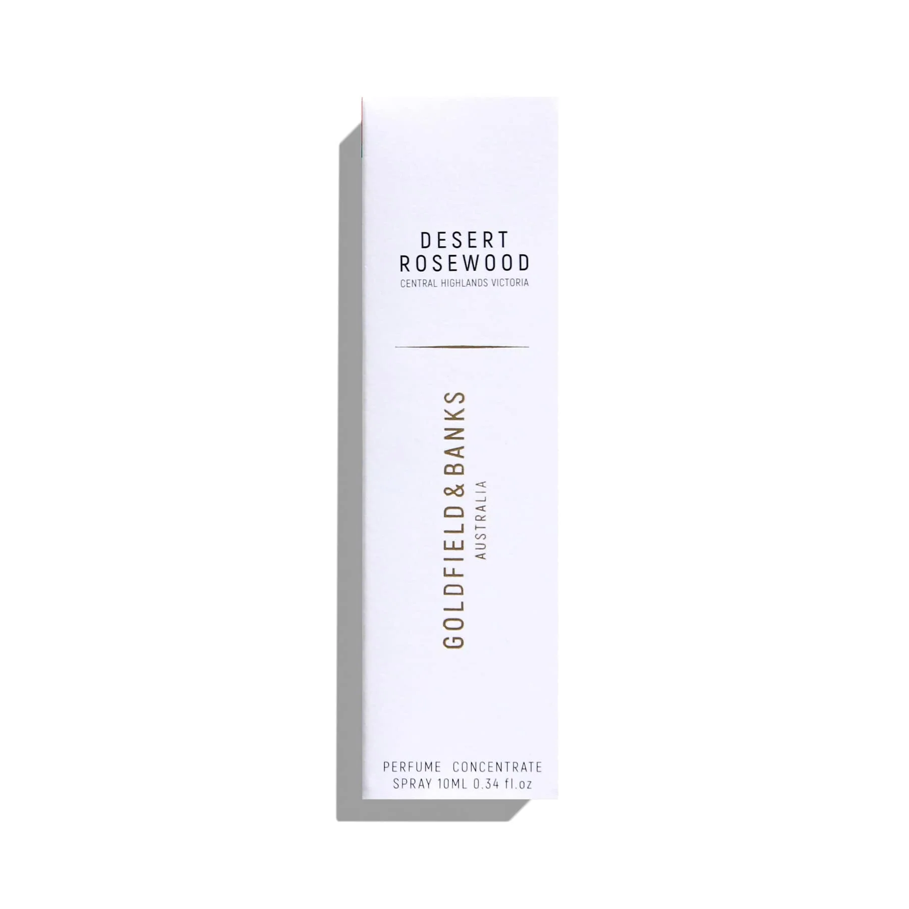 Desert Rosewood Goldfield & Banks Parfum - Image 11