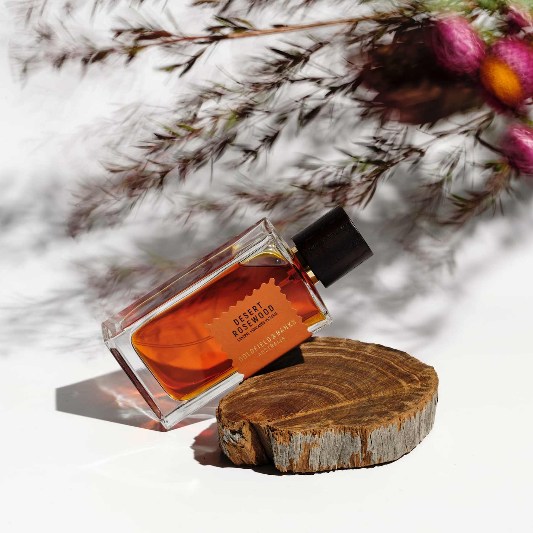 Desert Rosewood Goldfield & Banks Parfum - Image 7