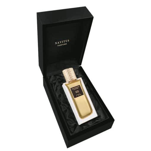 Desir Infini Navitus Extrait De Parfum Sample - Image 3