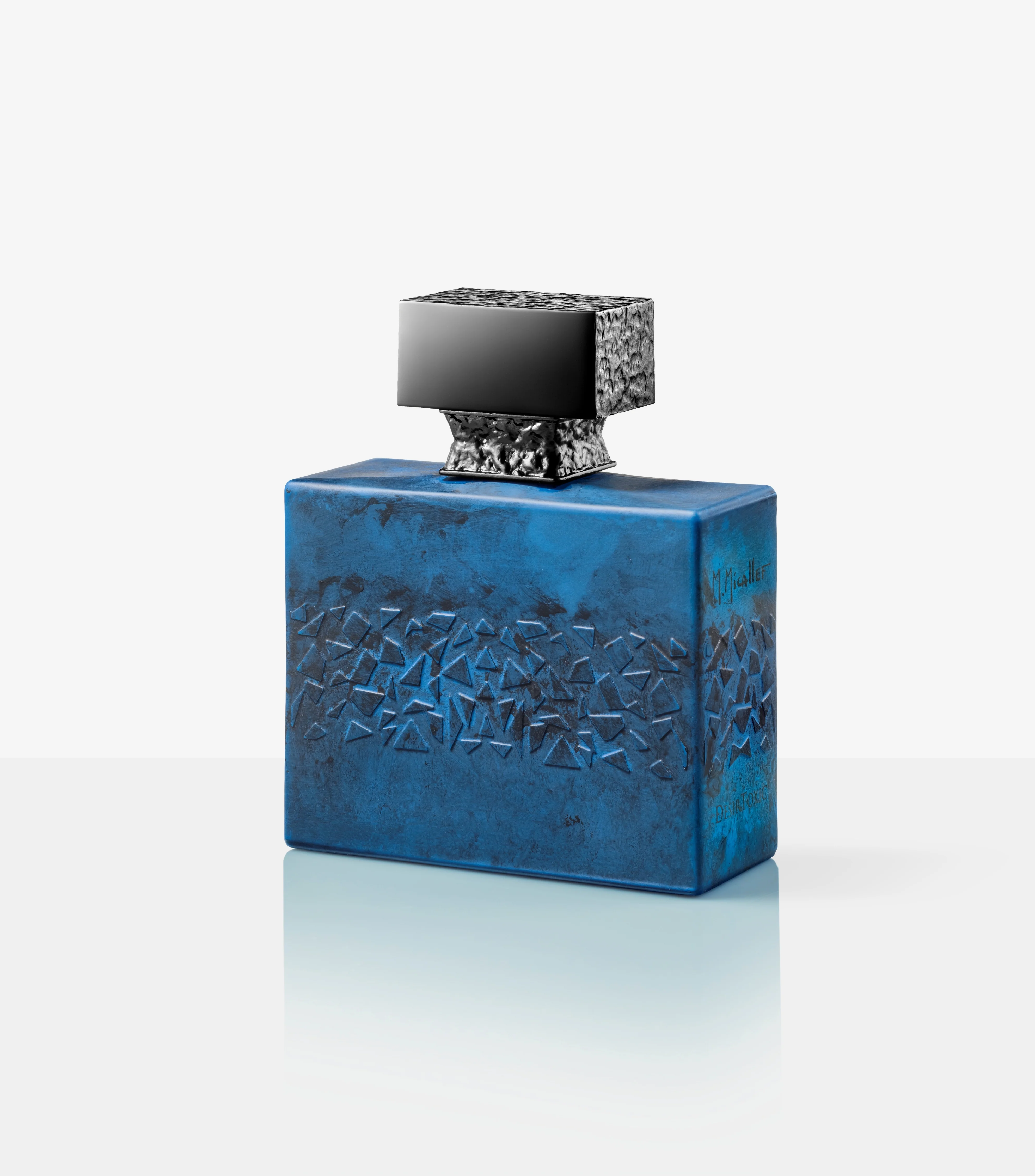 DesirToxic M.Micallef Eau De Parfum - Image 3