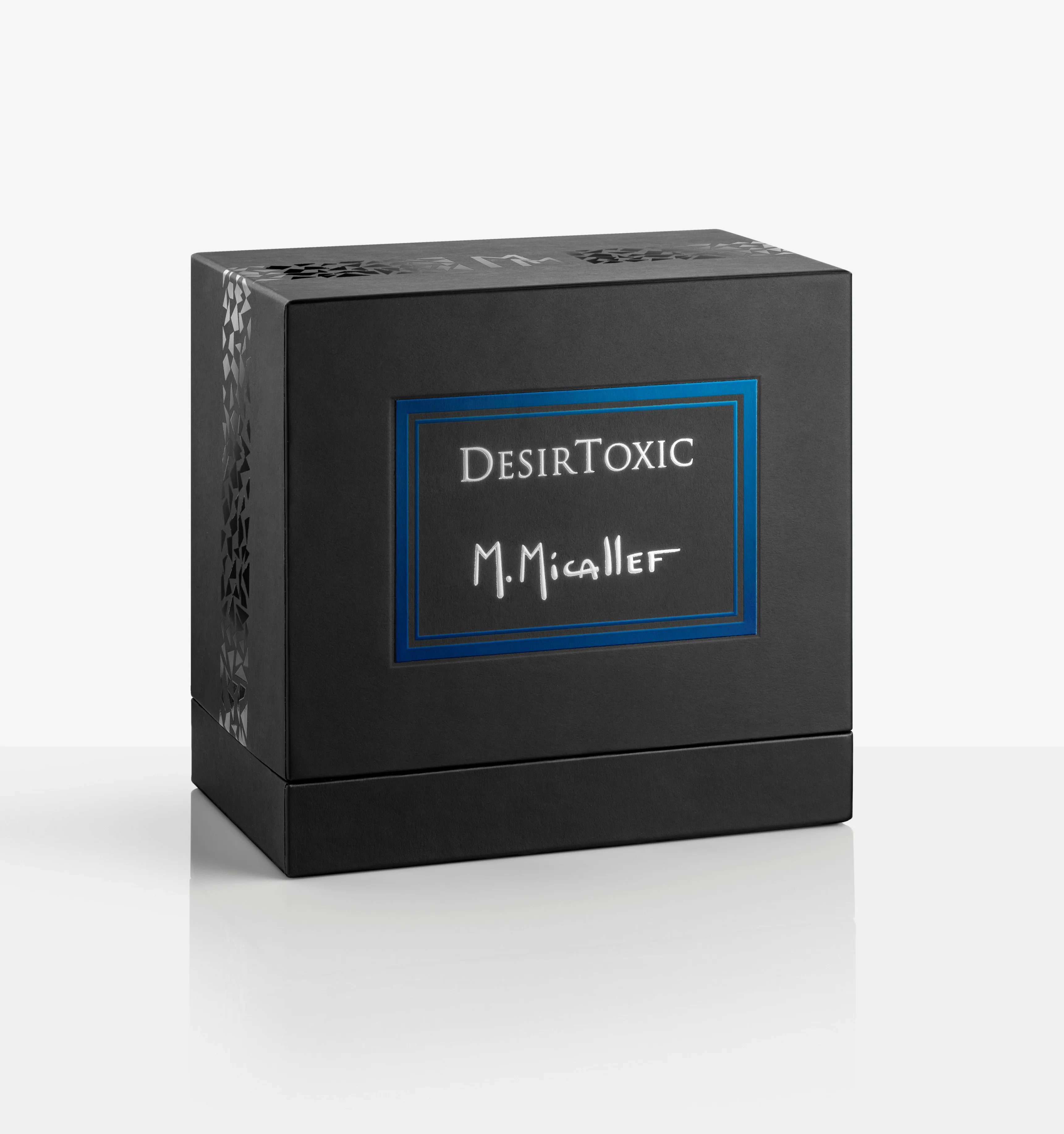 DesirToxic M.Micallef Eau De Parfum - Image 4