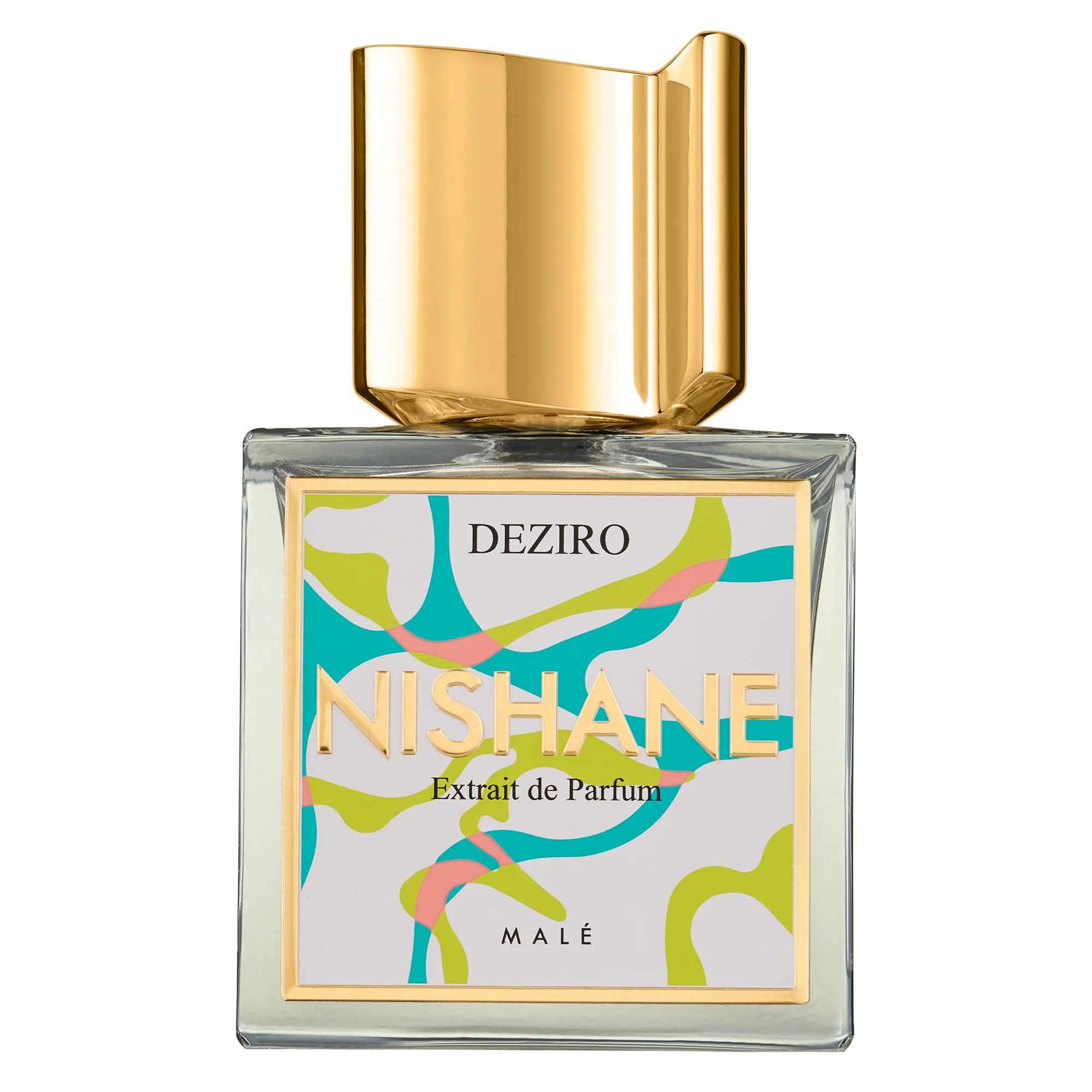 Deziro Nishane Extrait de Parfum Sample - Image 3