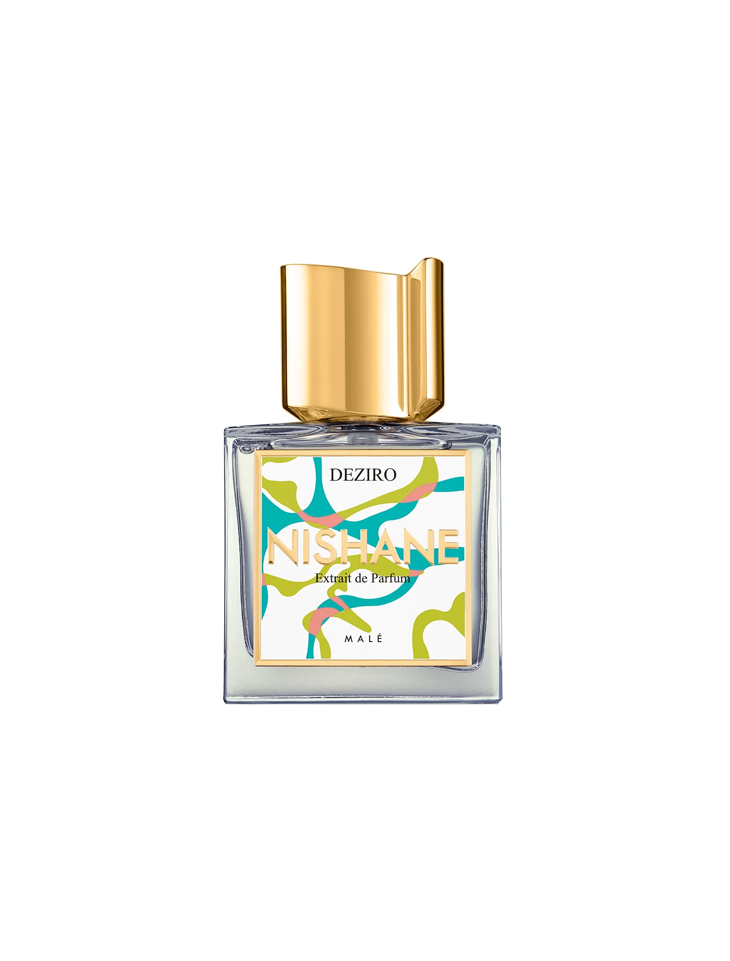 Deziro Nishane Extrait de Parfum Sample - Image 4