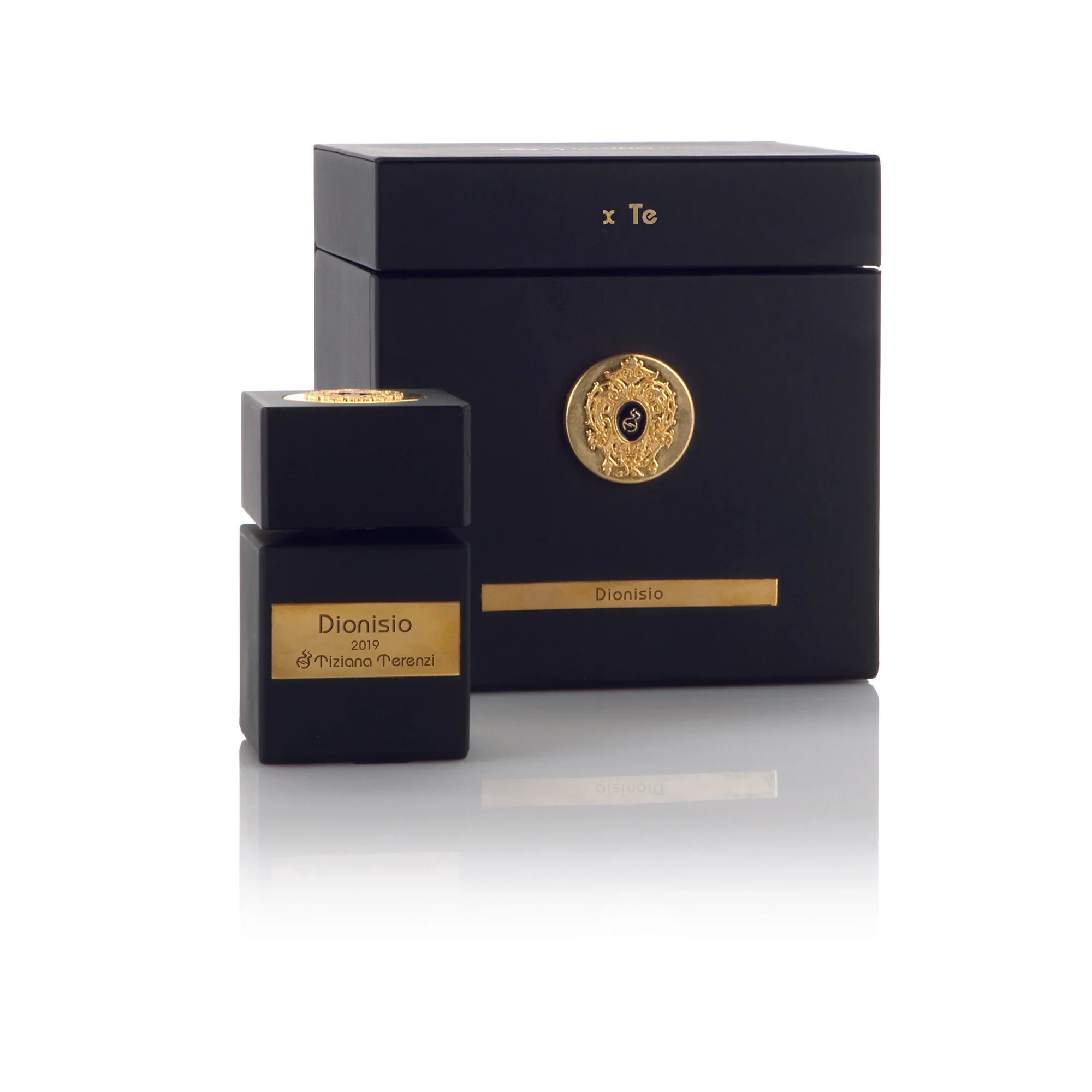 Dioniso Tiziana Terenzi Extrait de Parfum 100ml - Image 3