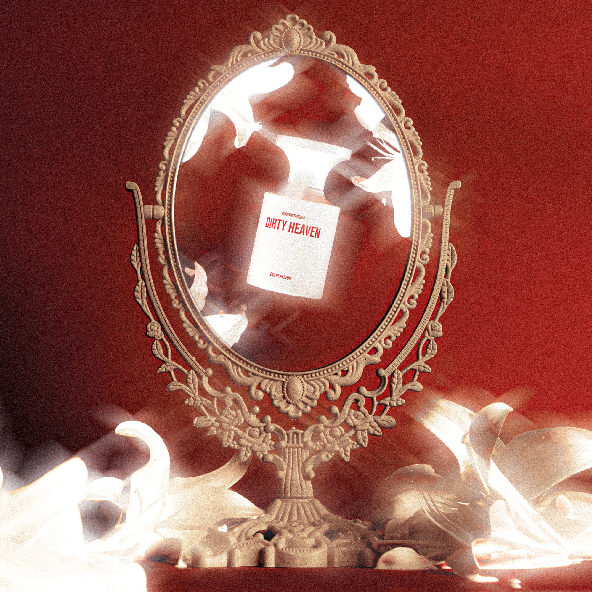 Dirty Heaven Borntostandout Eau De Parfum Sample - Image 3