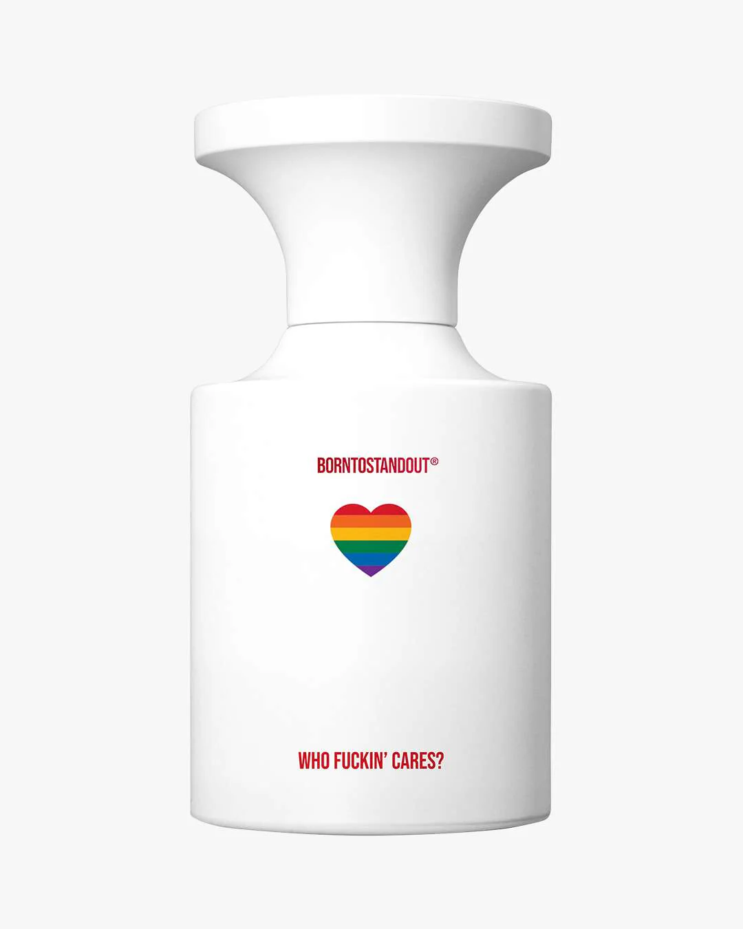 Dirty Rainbow Borntostandout Eau De Parfum 50ml - Image 4