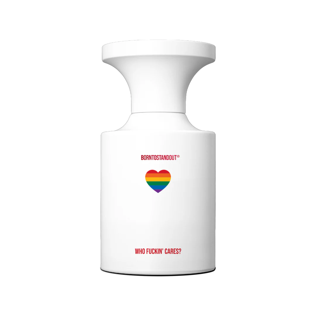 Dirty Rainbow Borntostandout Eau De Parfum 50ml - Image 5