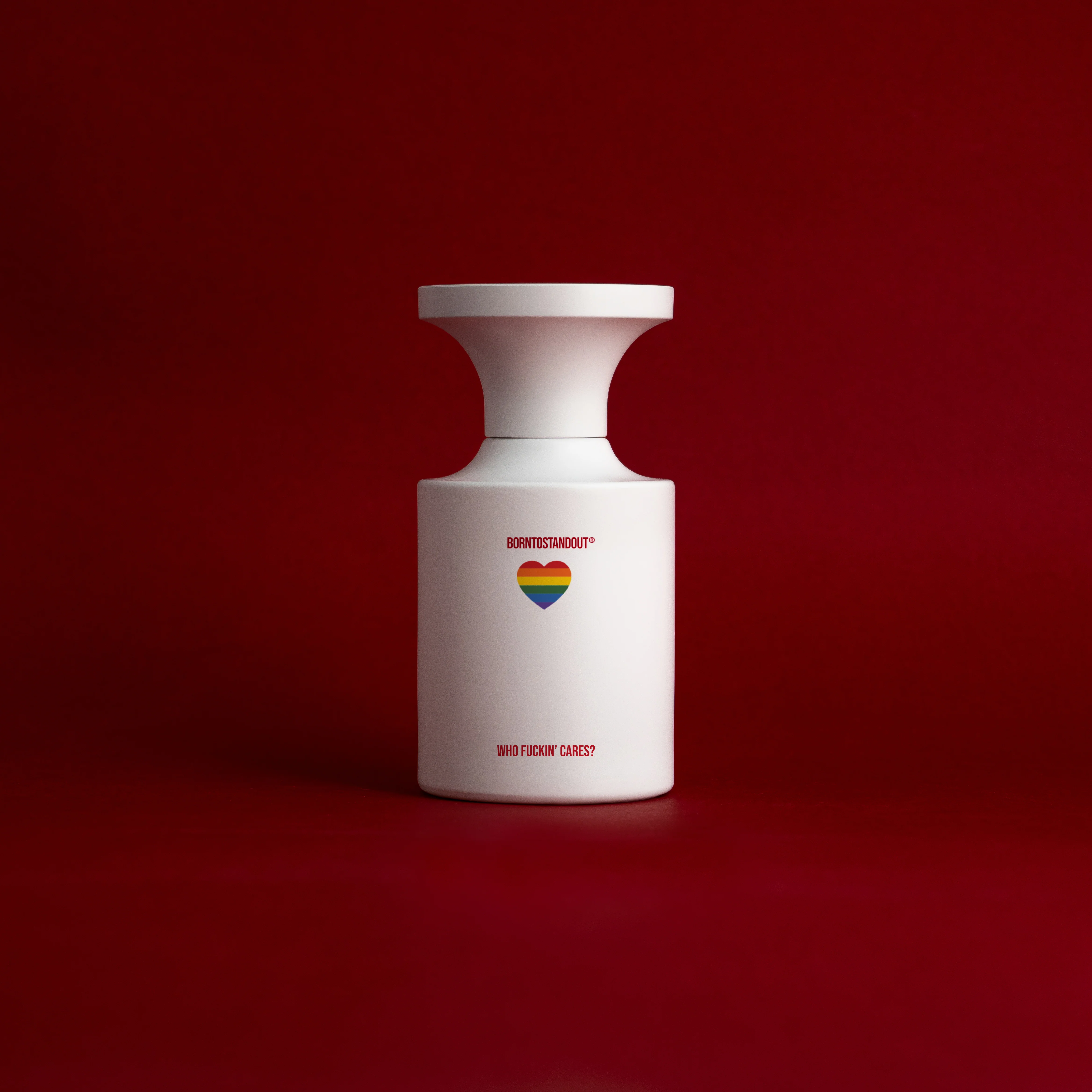 Dirty Rainbow Borntostandout Eau De Parfum 50ml - Image 2