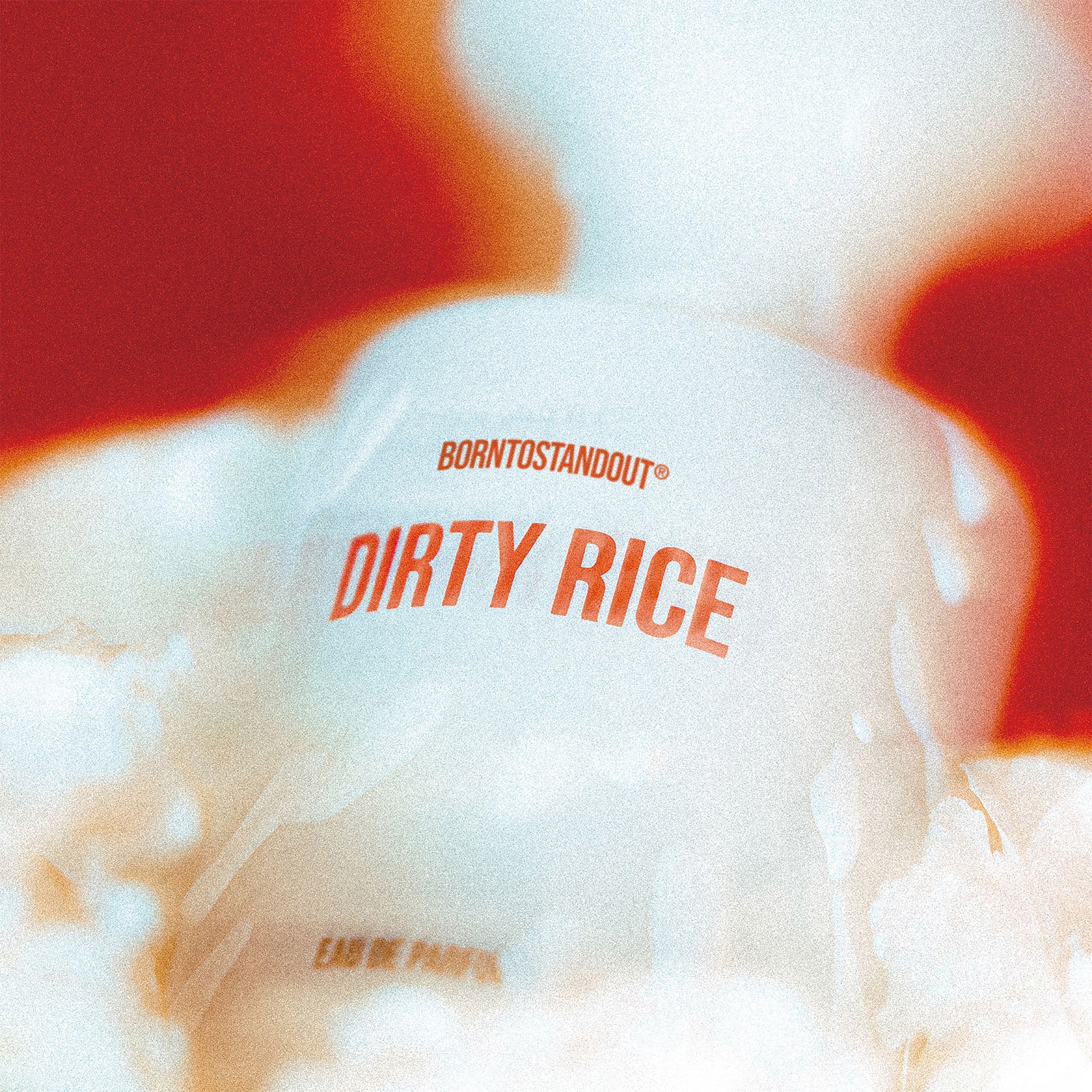 Dirty Rice Borntostandout Eau De Parfum Sample - Image 3