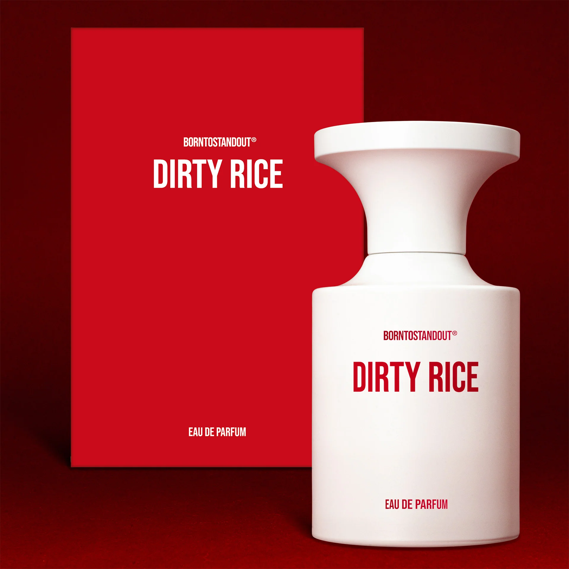 Dirty Rice Borntostandout Eau De Parfum 15ml - Image 4