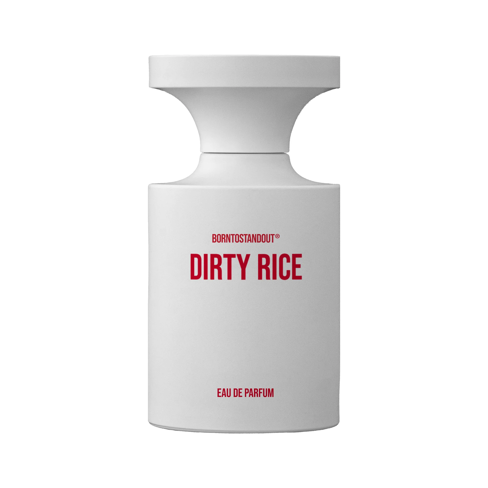 Dirty Rice Borntostandout Eau De Parfum Sample - Image 5
