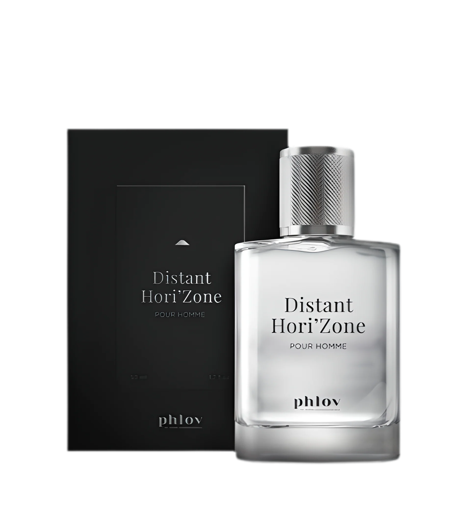 Distant Hori'Zone Phlov Parfyme av Robert Lewandowski Tester 1ml - Image 5