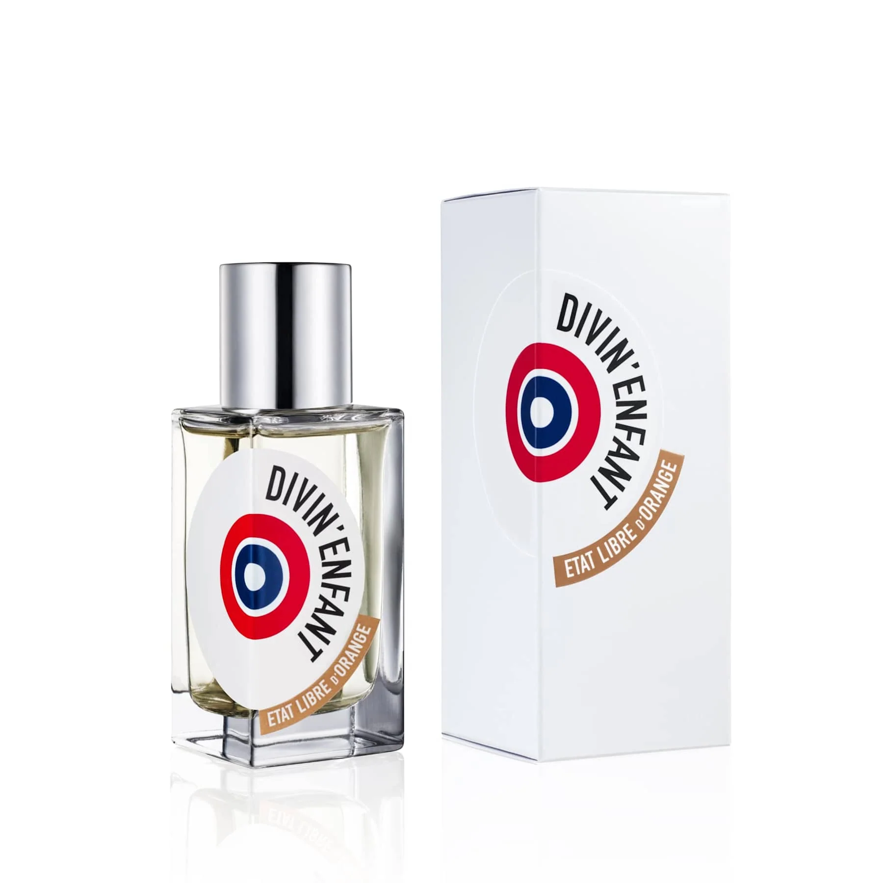 Divin' Enfant Etat Libre d´Orange Eau de Parfum - Image 2