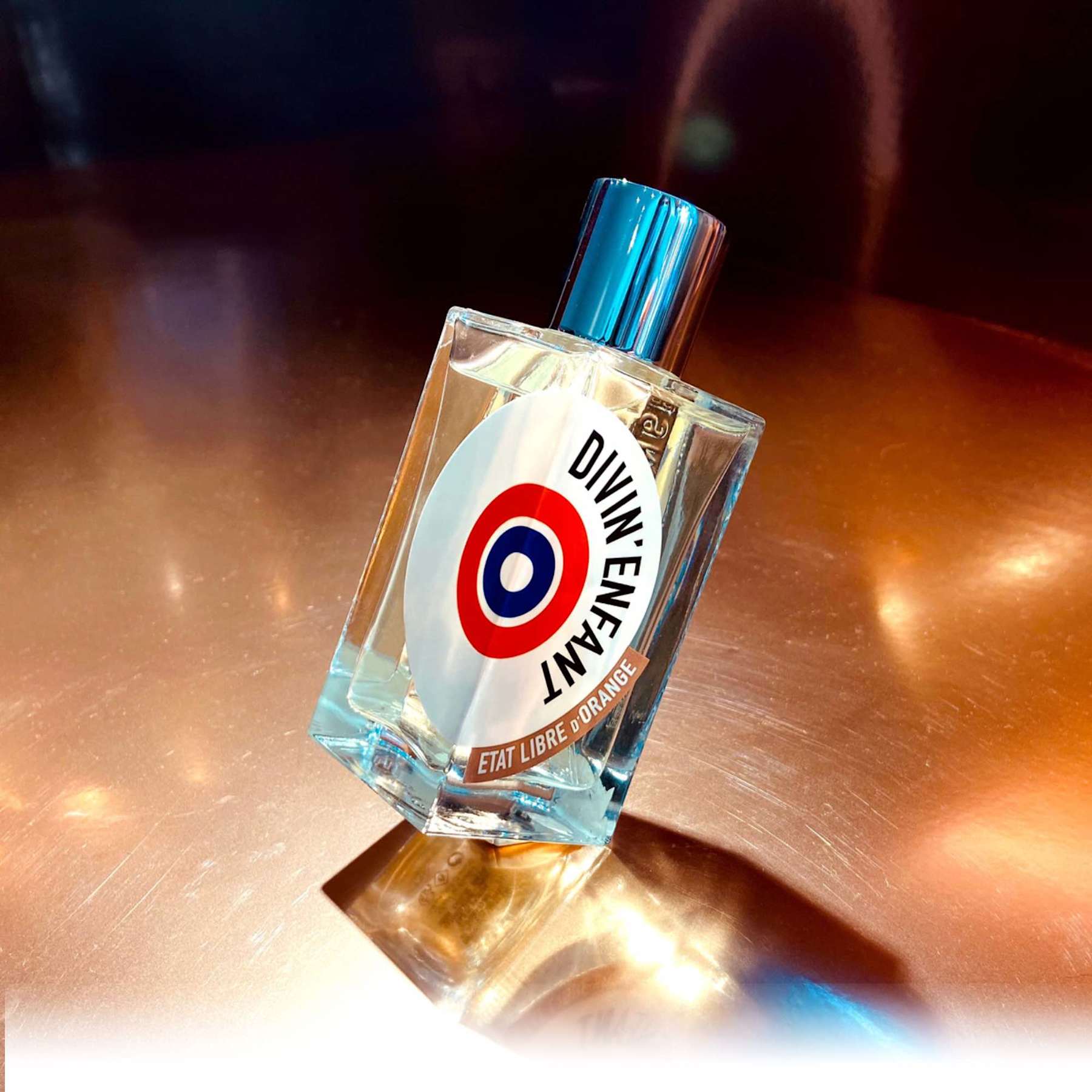 Divin' Enfant Etat Libre d´Orange Eau de Parfum - Image 4