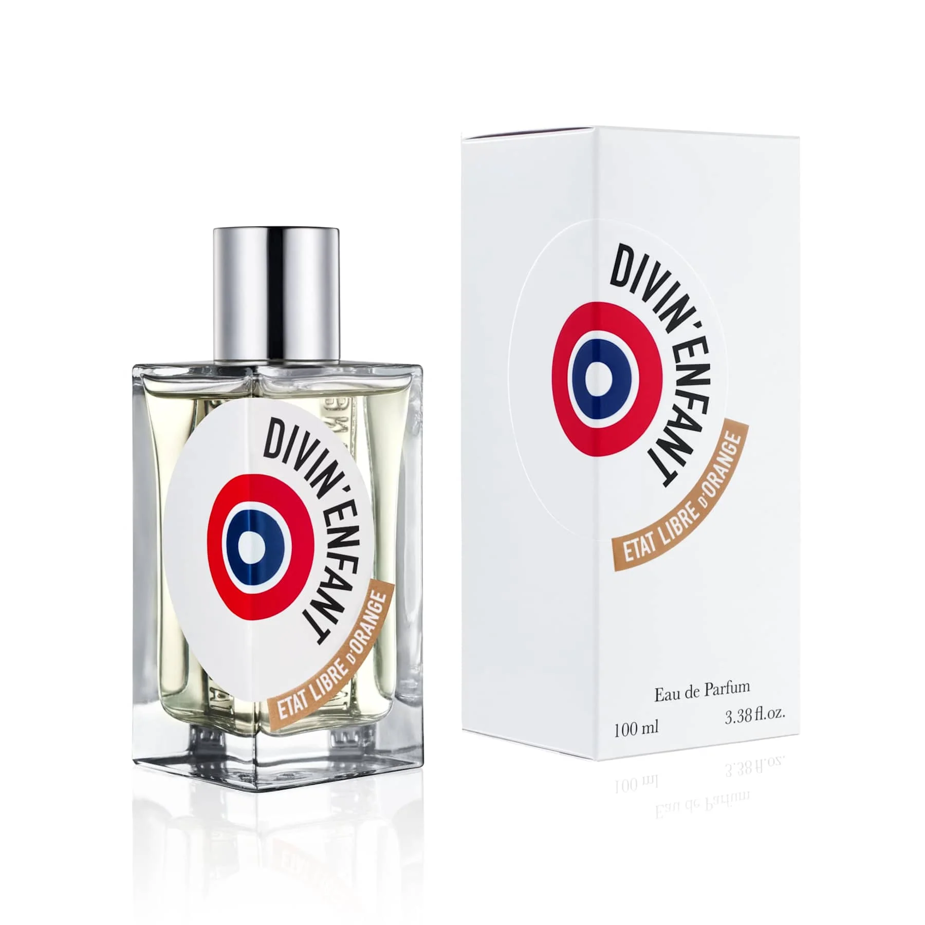 Divin' Enfant Etat Libre d´Orange Eau de Parfum - Image 7