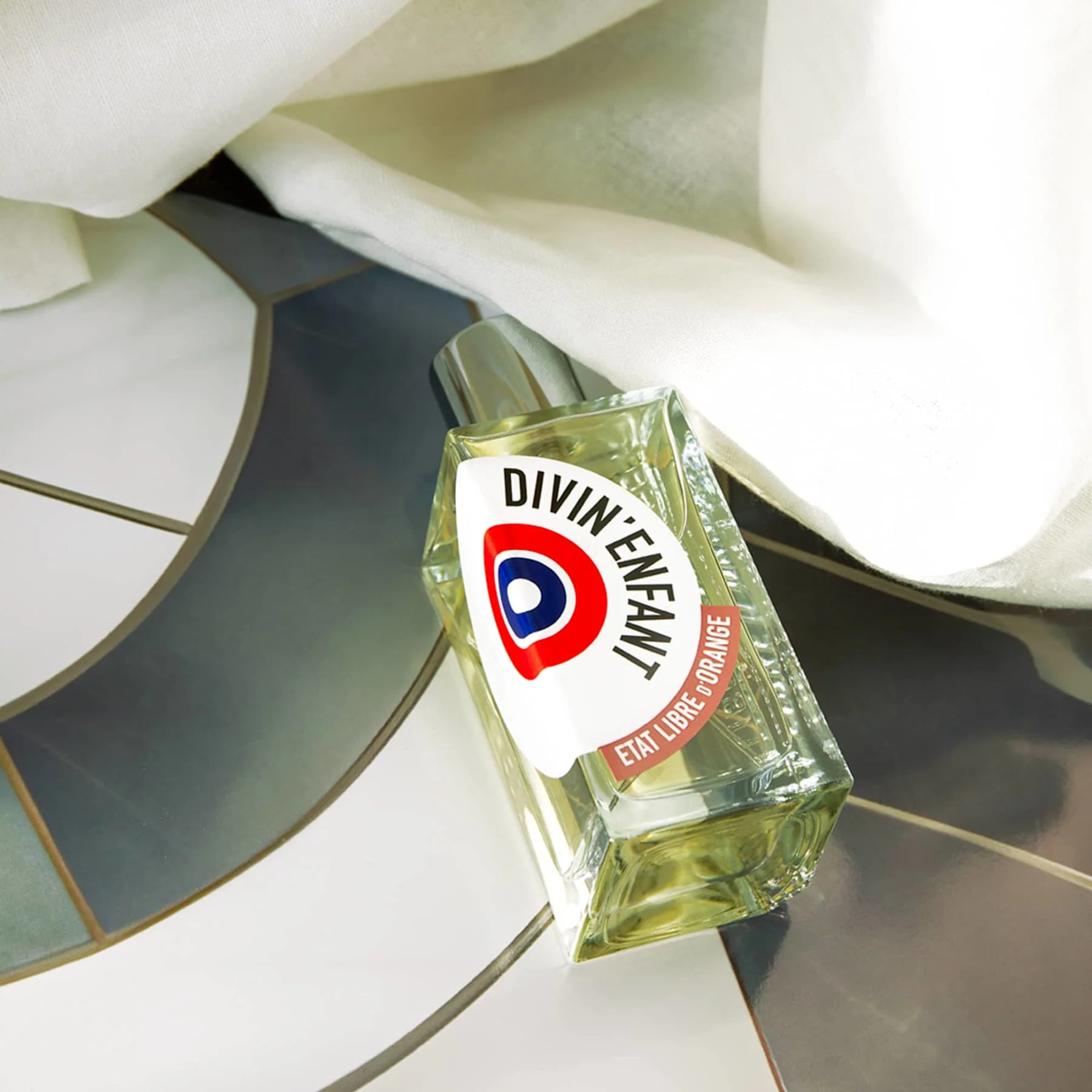 Divin' Enfant Etat Libre d´Orange Eau de Parfum - Image 8