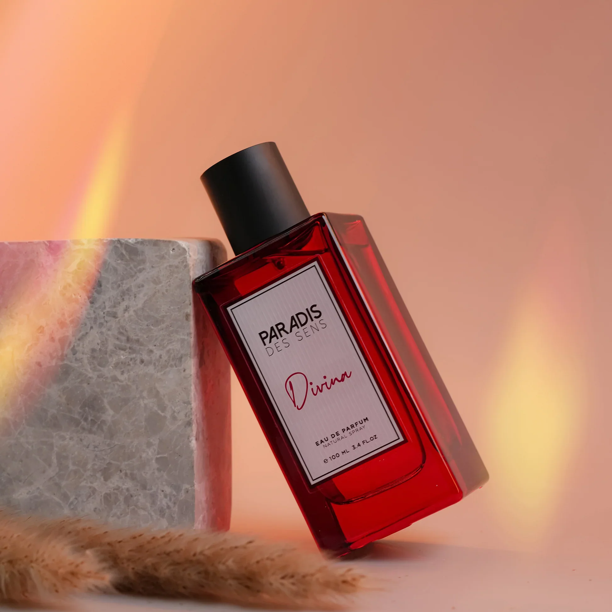 Divina Paradis Des Sens Eau de Parfum Sample - Image 2