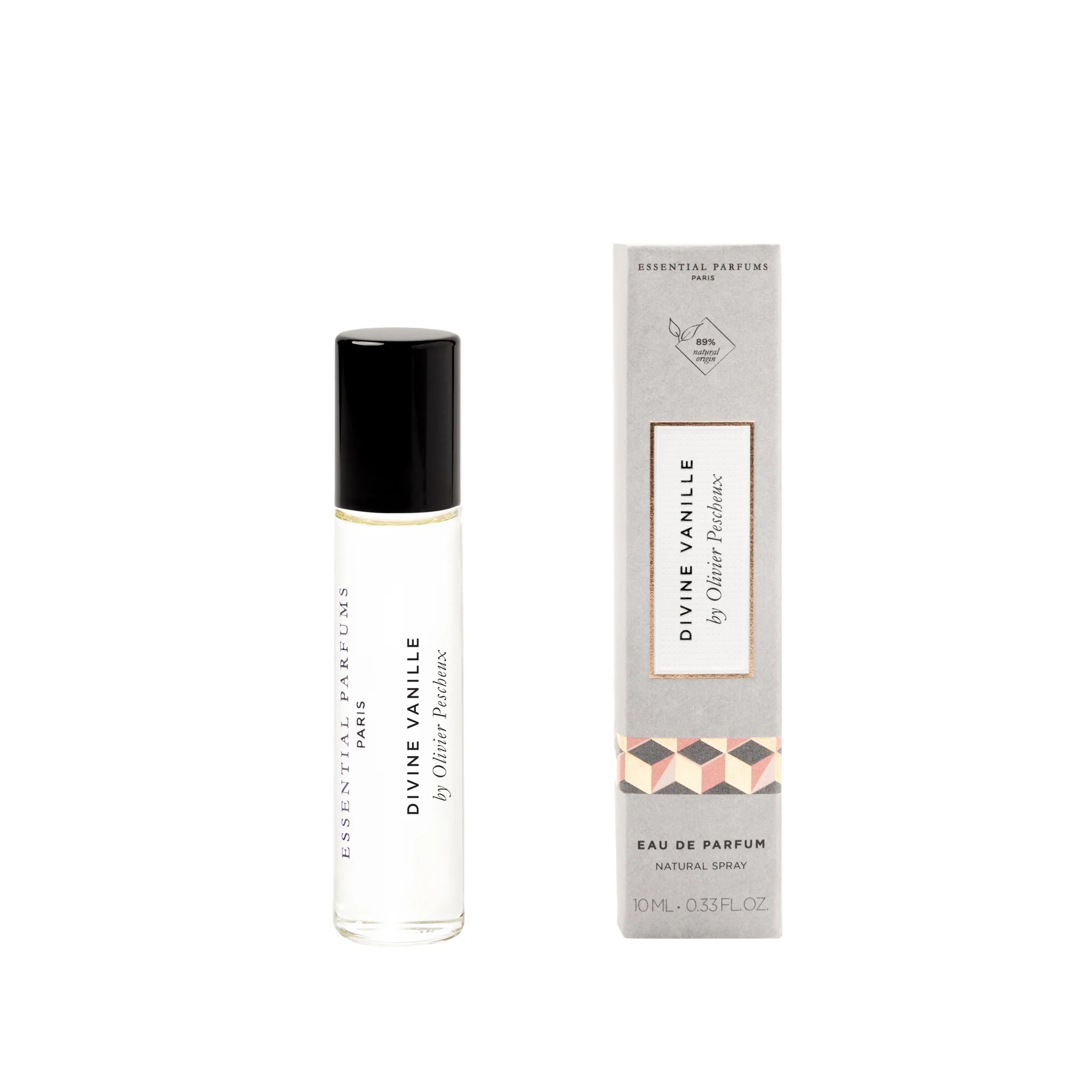 Divine Vanille Essential Parfums - Image 4