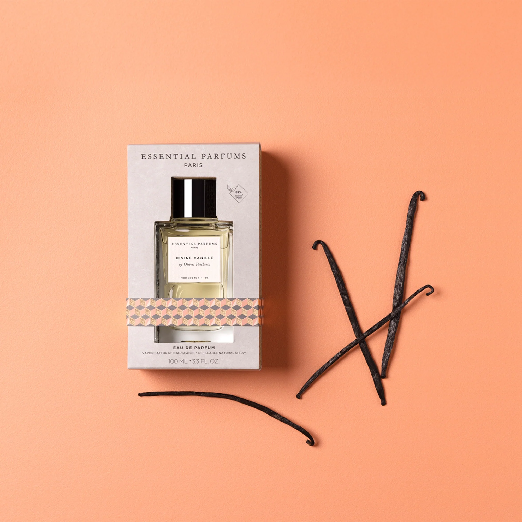 Divine Vanille Essential Parfums - Image 6