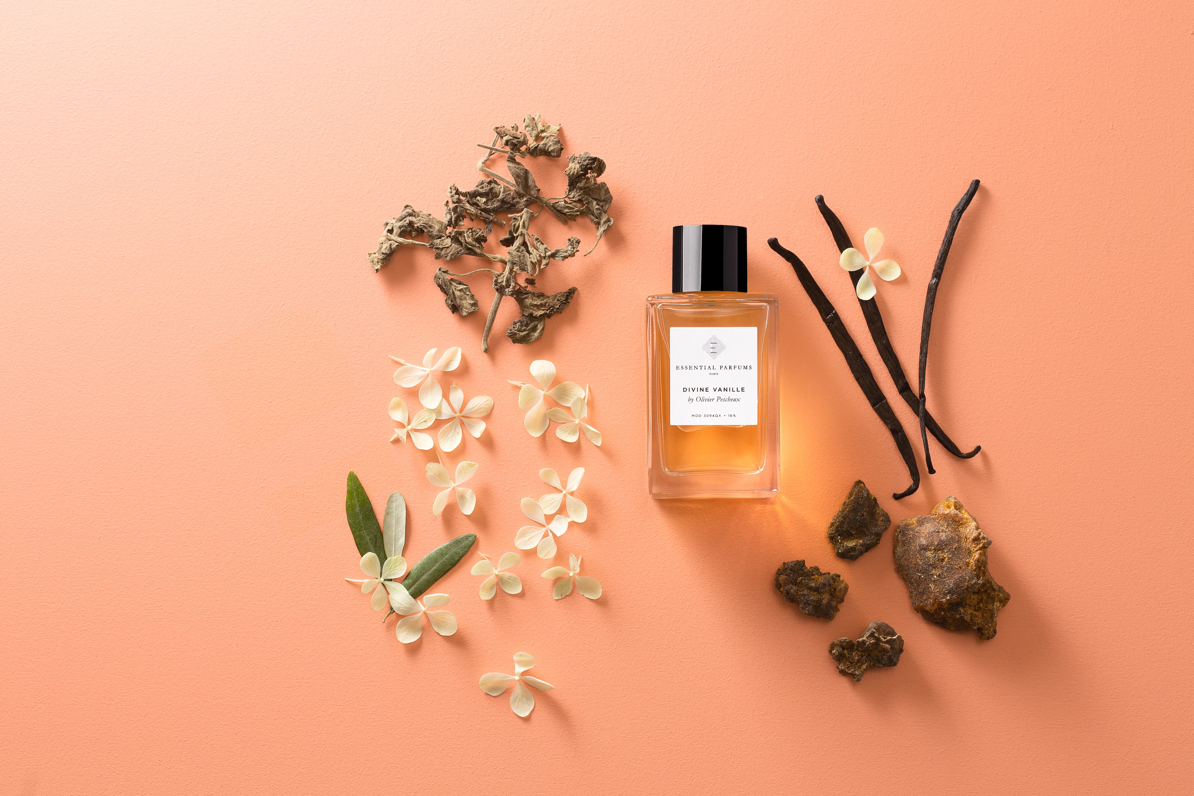 Divine Vanille Essential Parfums Refill 150ml - Image 4