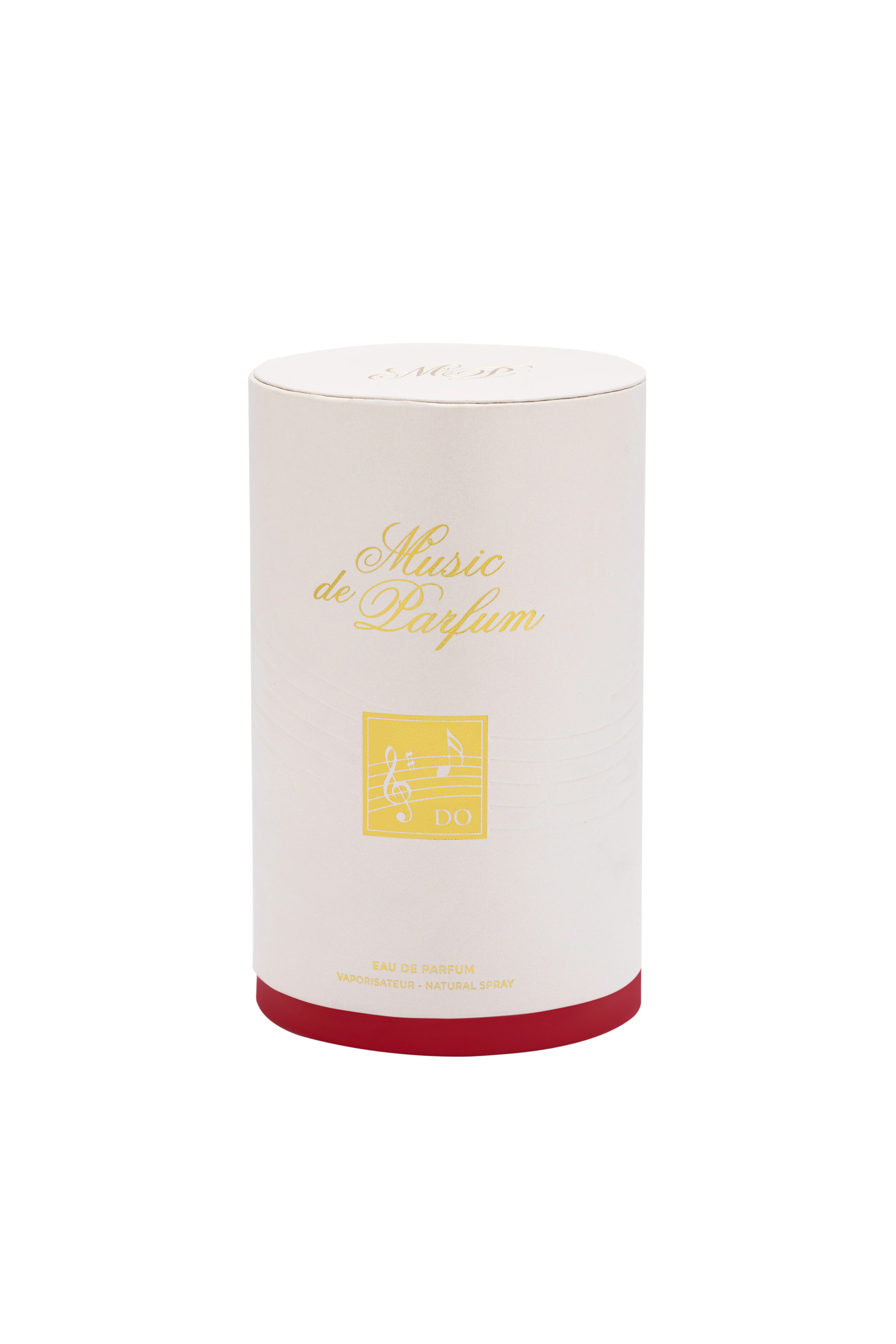 Do Music De Parfum Eau de Parfum 100ml - Image 3