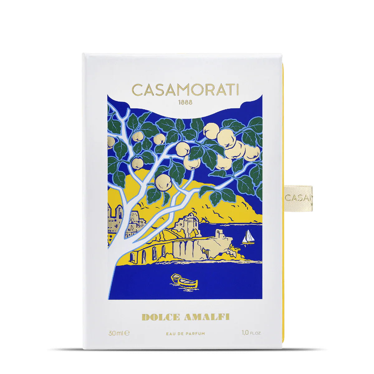 Dolce Amalfi Casamorati Xerjoff Eau de Parfum - Image 5