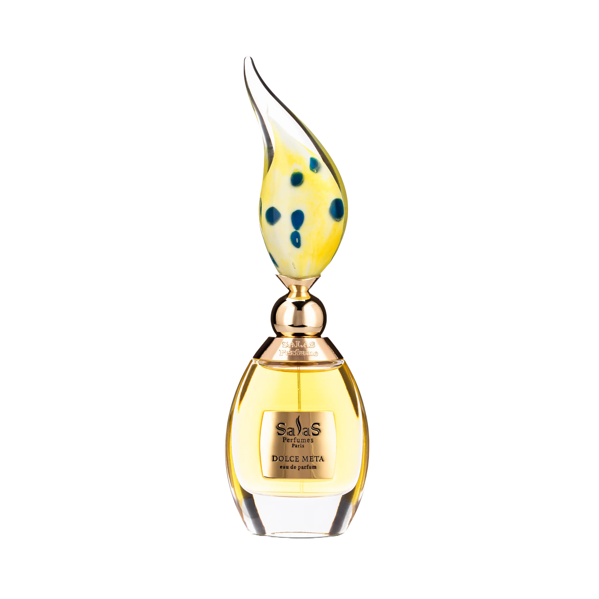 Dolce Meta Wooden Box Edition Salas Eau de Parfum 100ml - Image 2