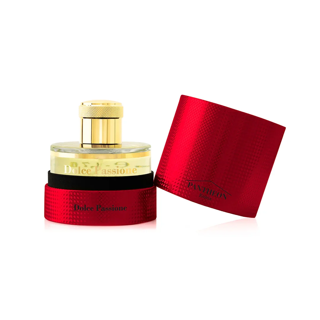 Dolce Passione Pantheon Roma Extrait de Parfum - Image 4