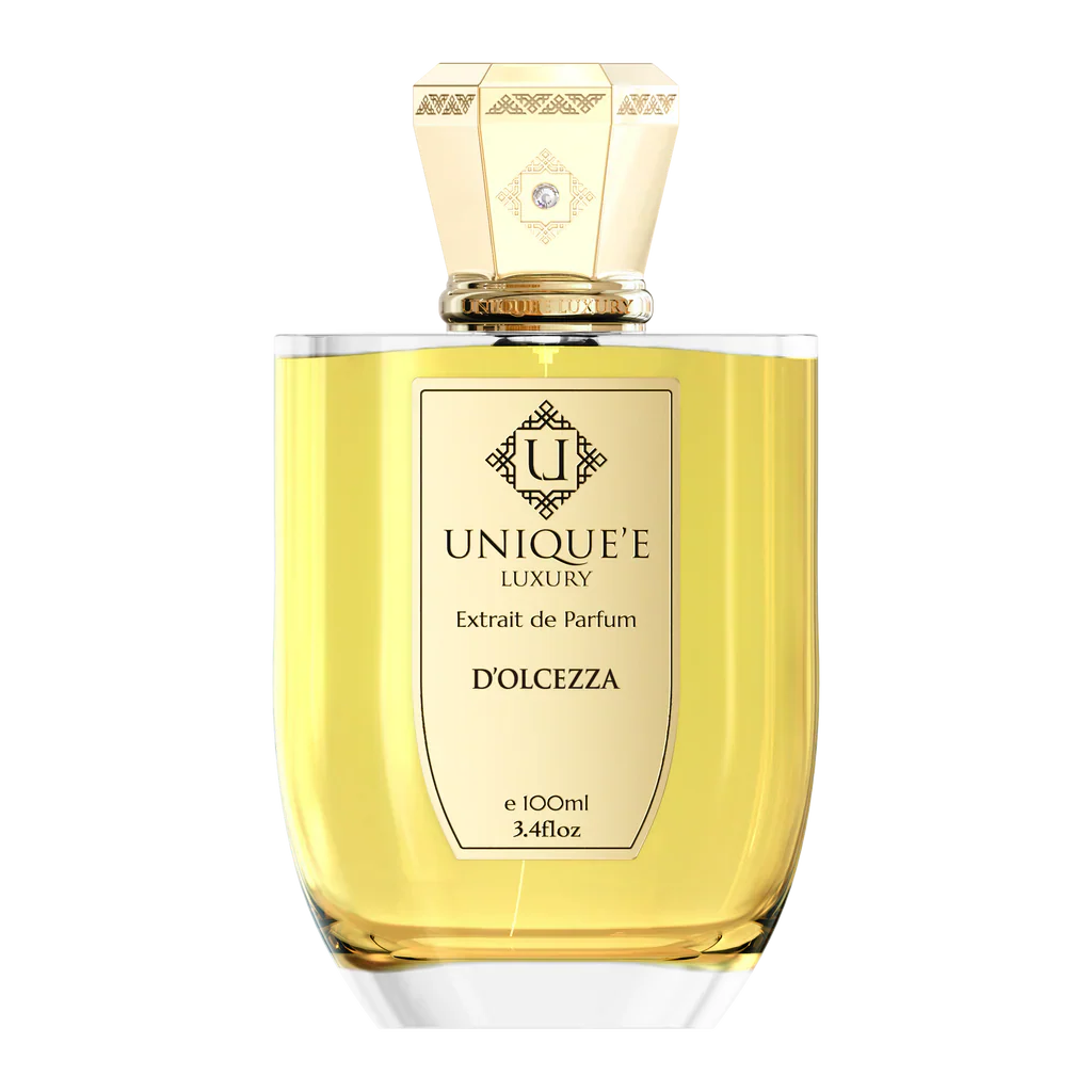 D'olcezza Unique´e Luxury Extrait de Parfum 100ml - Image 3