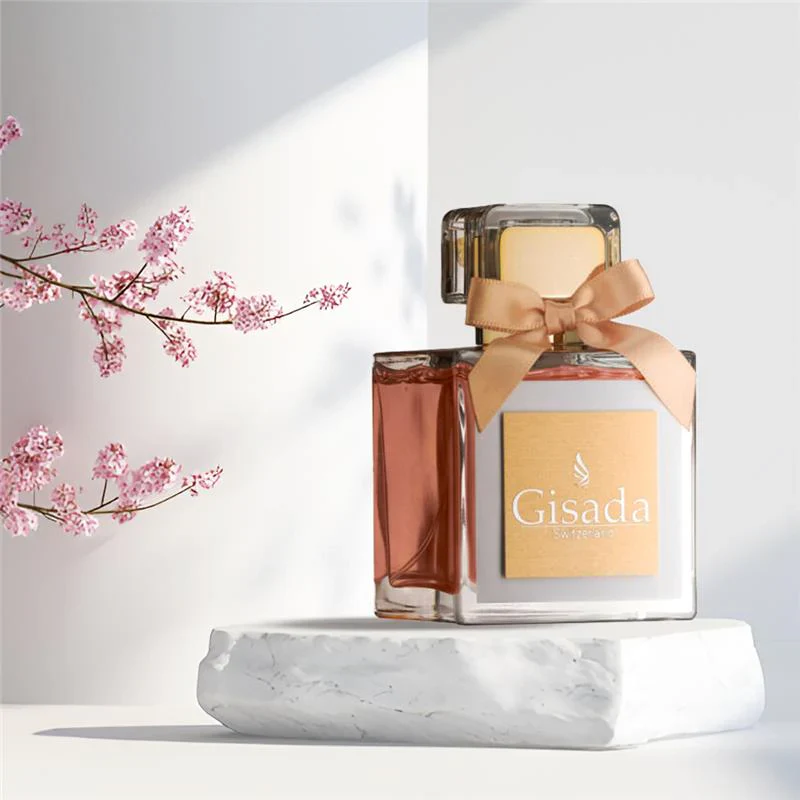 Donna Gisada Eau de Toilette - Image 3