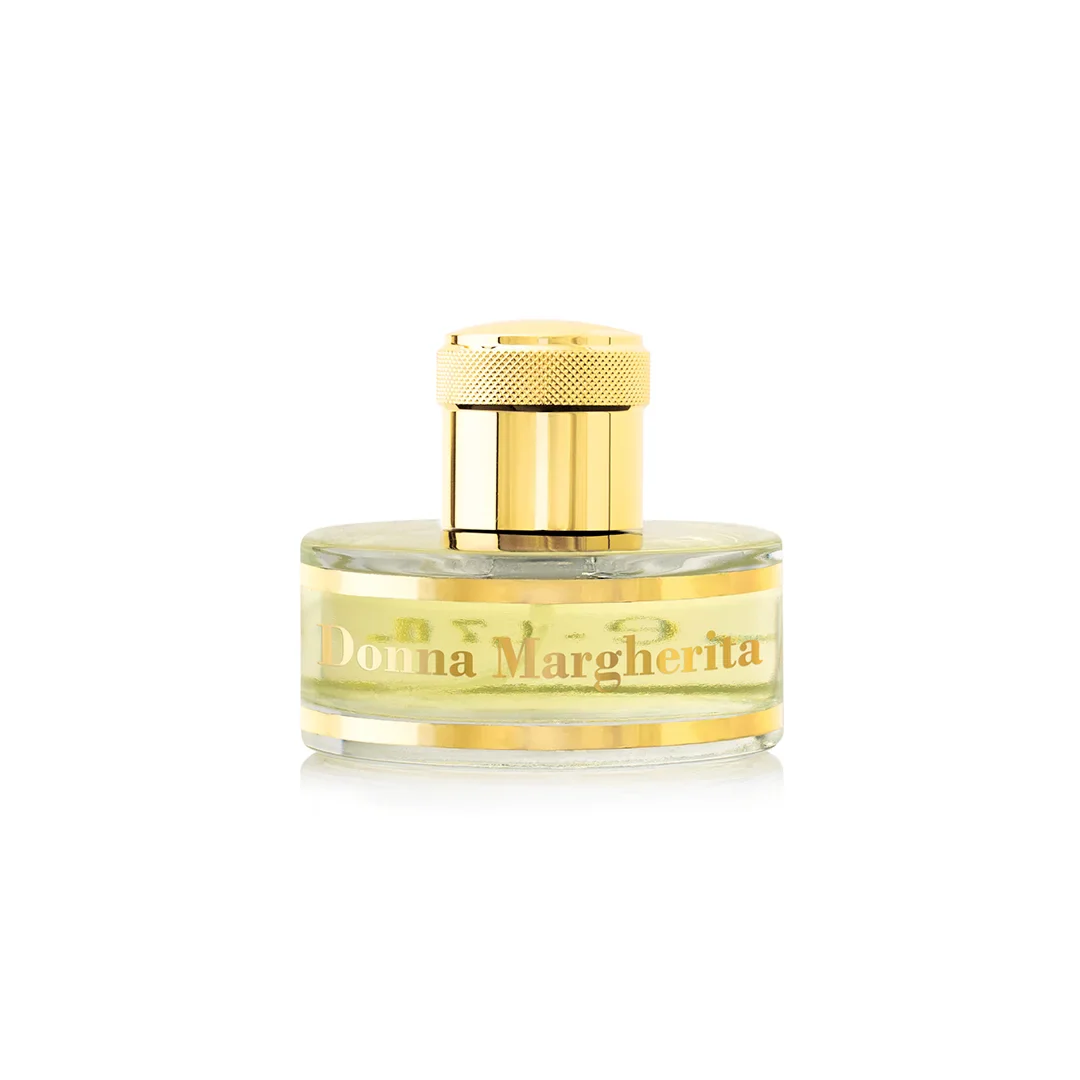 Donna Margherita Pantheon Roma Extrait de Parfum - Image 3