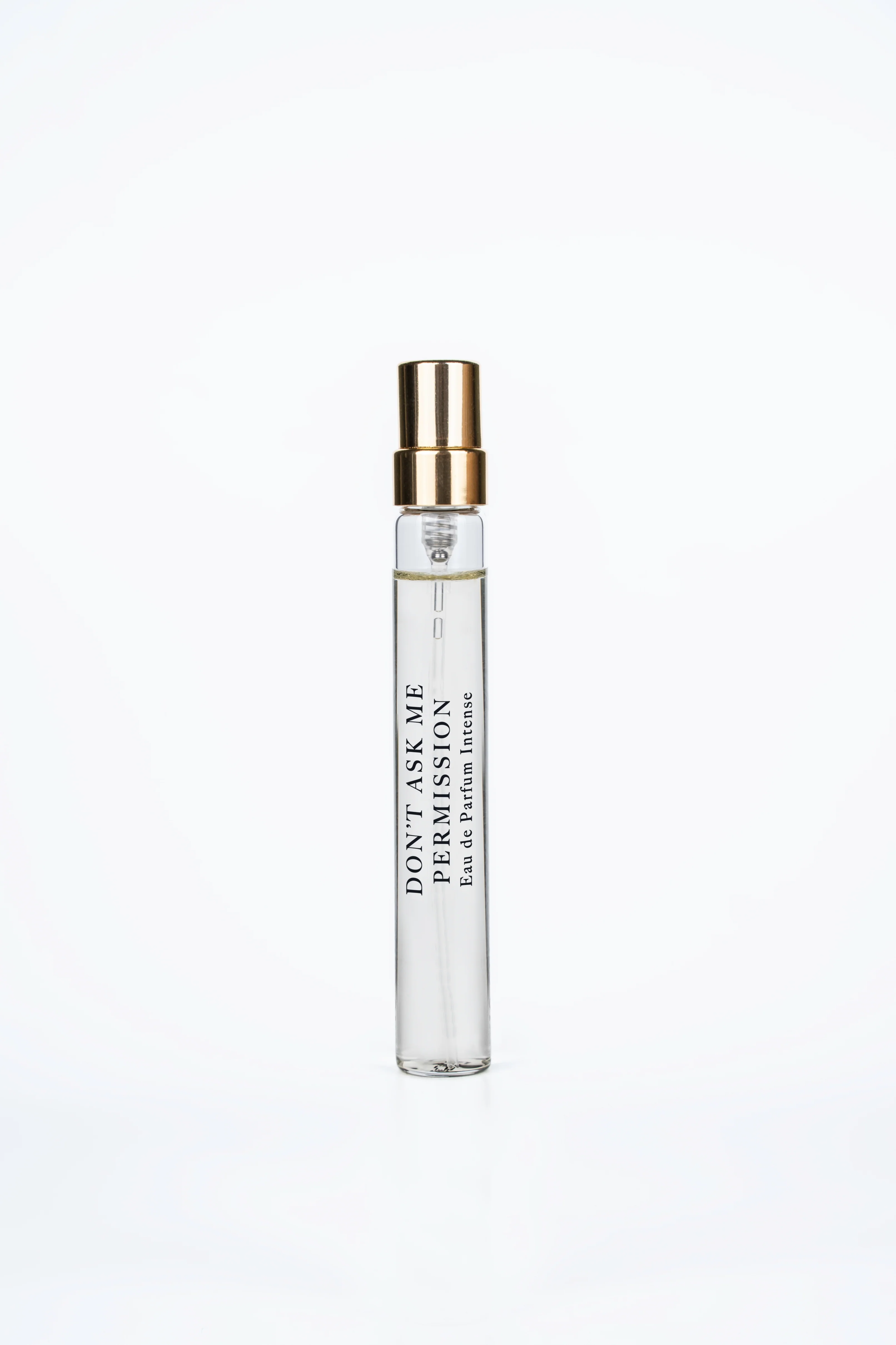Don't Ask Me Permission Simone Andreoli Eau De Parfum - Image 6
