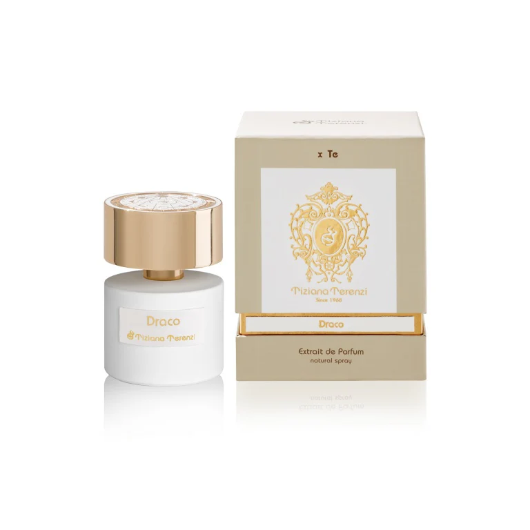 Draco Tiziana Terenzi Extrait de Parfum 100ml - Image 3