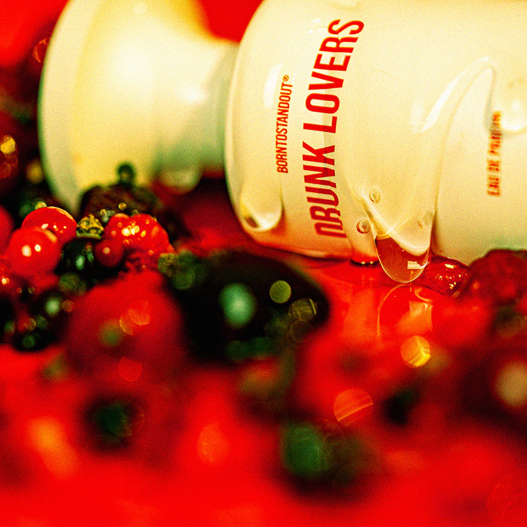 Drunk Lovers Borntostandout Eau De Parfum - Image 3