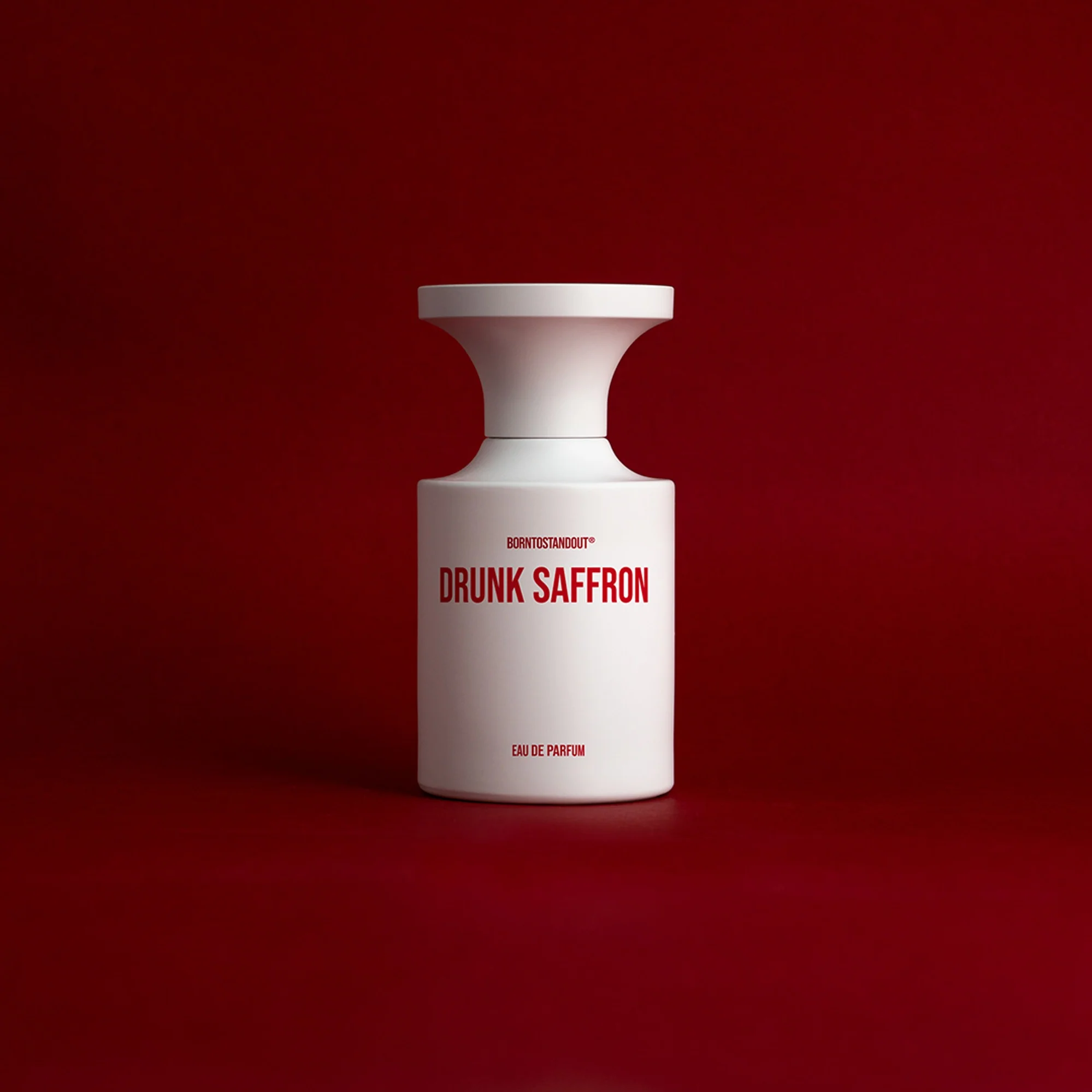 Drunk Saffron Borntostandout Eau De Parfum 50ml - Image 2