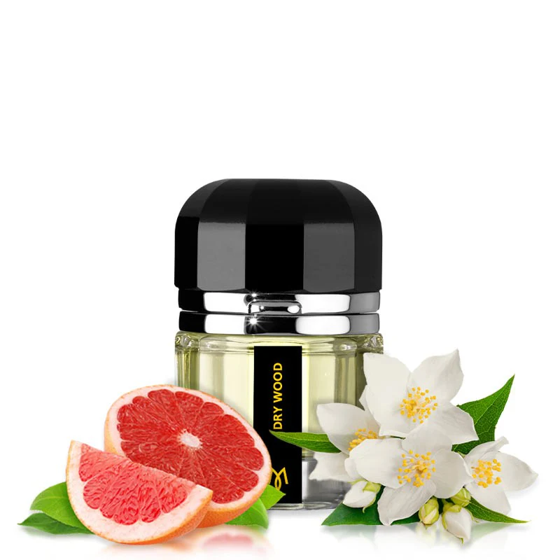 Dry Wood Ramon Monegal Eau De Parfum - Image 5