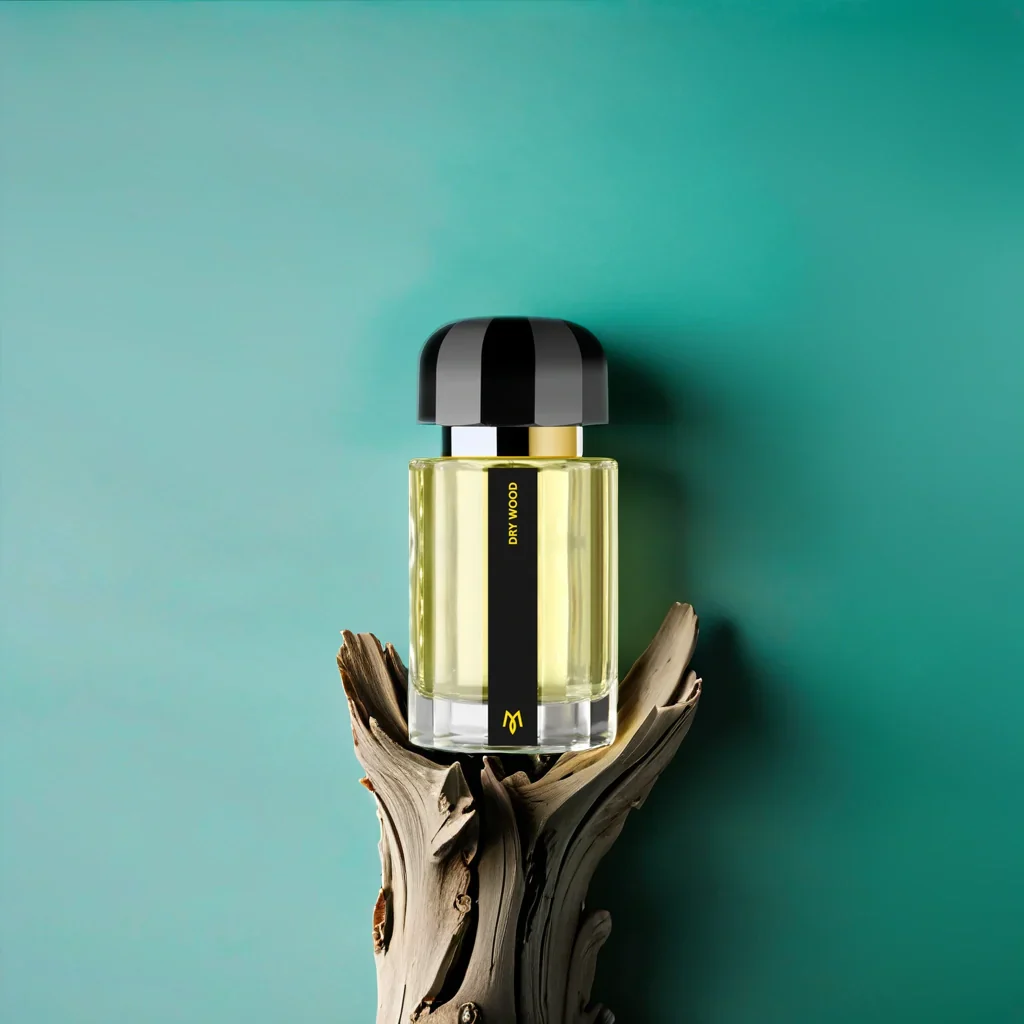 Dry Wood Ramon Monegal Eau De Parfum - Image 6