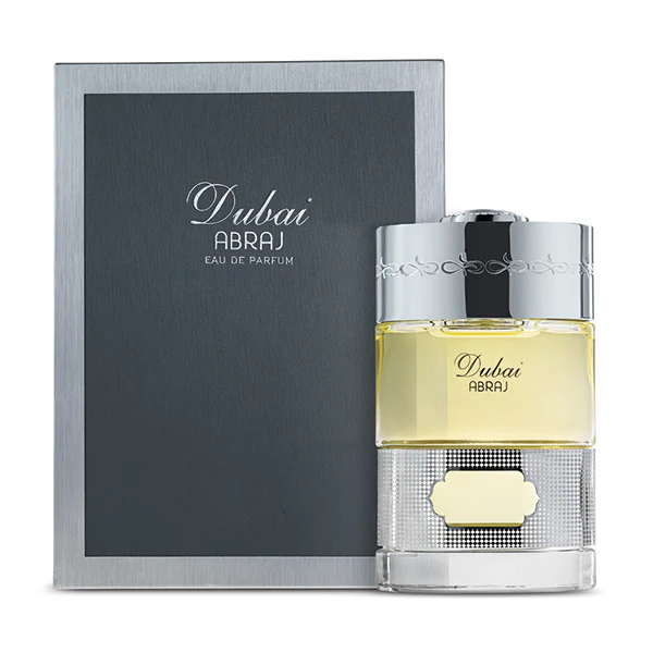 Dubai Abraj The Spirit Of Dubai Eau De Parfum 50ml - Image 2