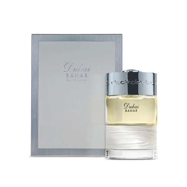 Dubai Bahar The Spirit Of Dubai Eau De Parfum 50ml - Image 2