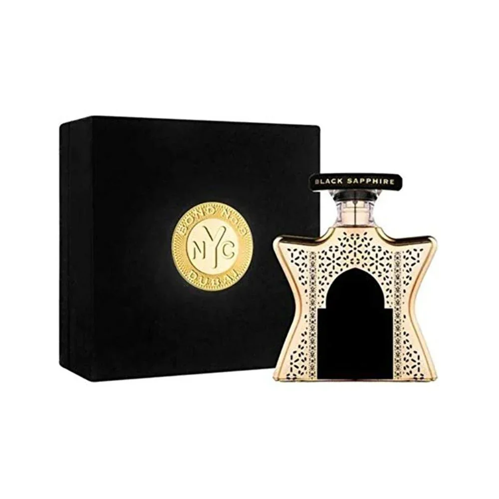 Dubai Black Sapphire Bond No.9 Eau de Parfum 100ml - Image 2