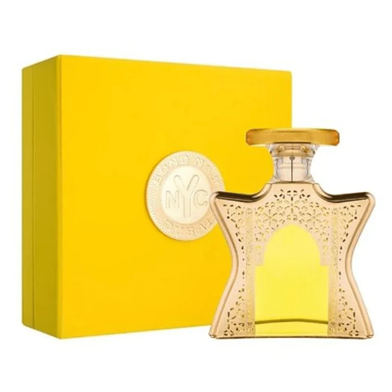 Dubai Citrine Bond No.9 Eau de Parfum 100ml - Image 2