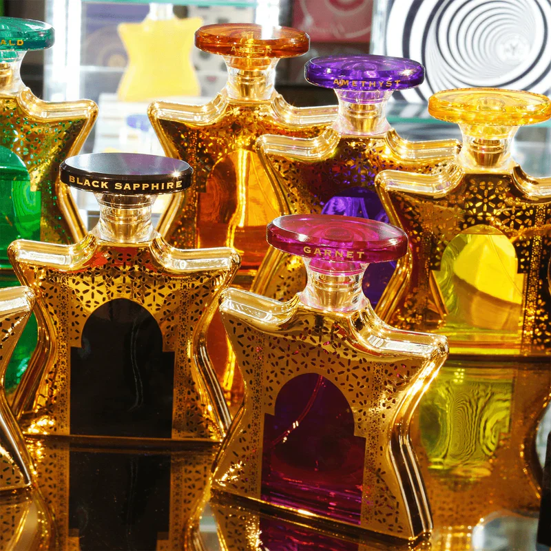 Dubai Citrine Bond No.9 Eau de Parfum 100ml - Image 3
